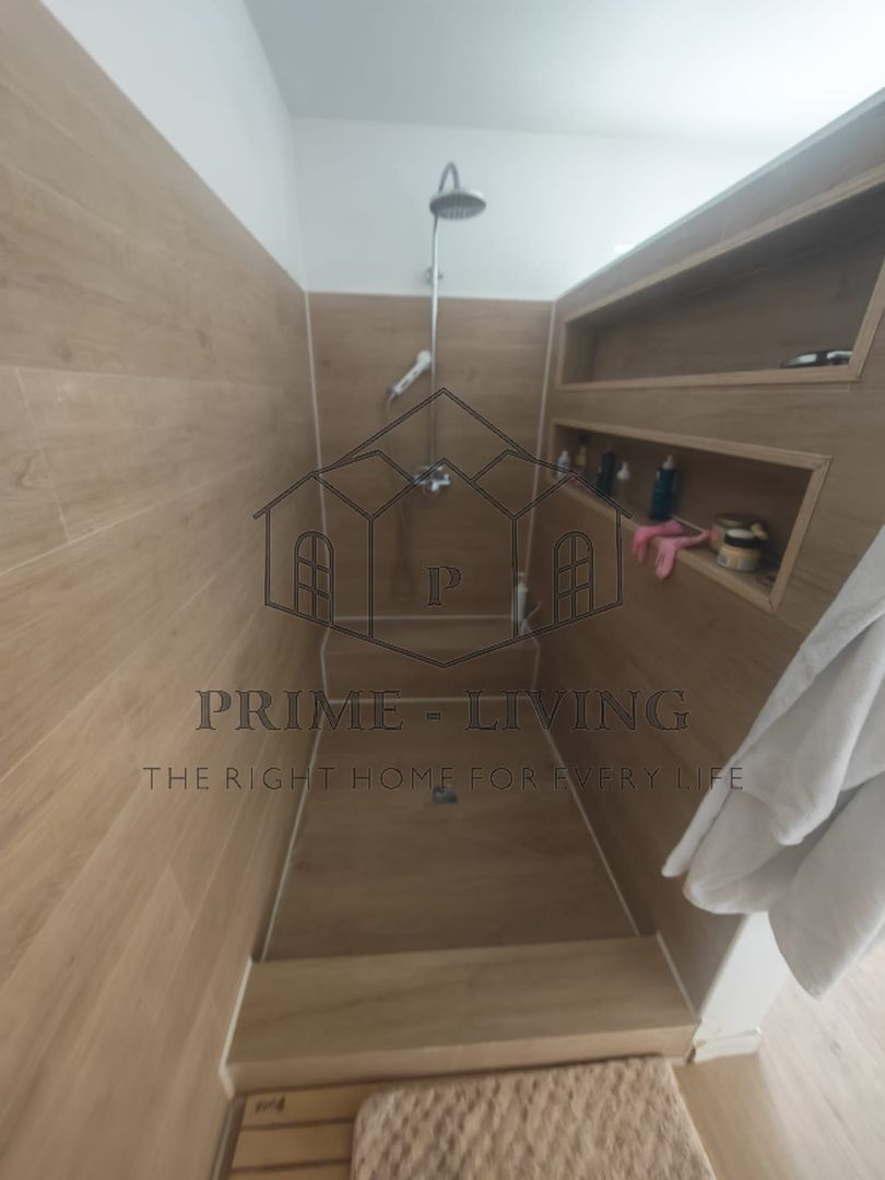 VILA CU 6 CAMERE IN COMPLEX REZIDENTIAL PE LANGA GRADINA ZOO - Poză 8