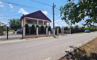 Vila impozanta in zona linistita la 15 minute de capitala! - Poză 5