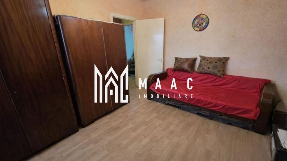 Apartament 2 camere | 44 MPU | Balcon | Terezian - Poză 3