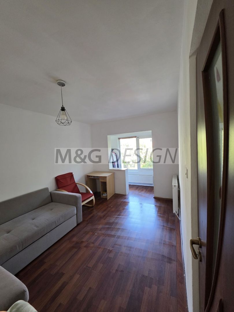 Apartament 3 camere  Calea Girocului - Poză 4