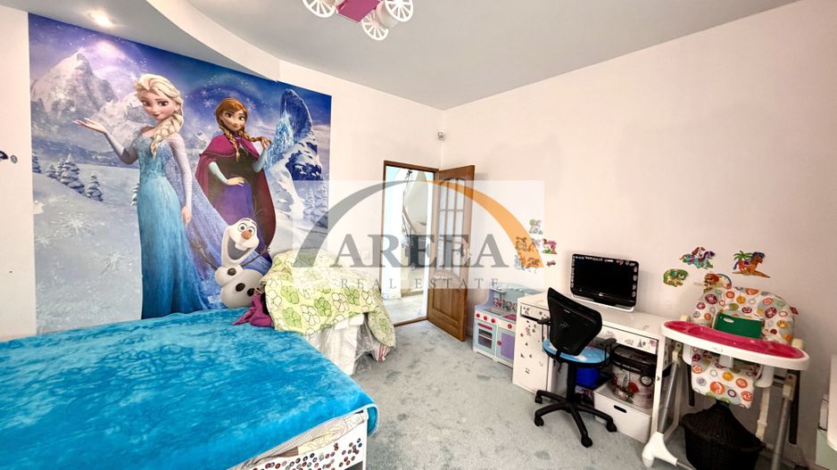 VILA ELEGANTA - 350 mp - D+P+E+M - METROU APARATORII PATRIEI - Poză 8