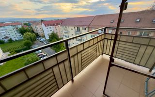 3 camere Mihai Viteazu-Fratii Buzești bloc nou vedere panoramica - Poză 4