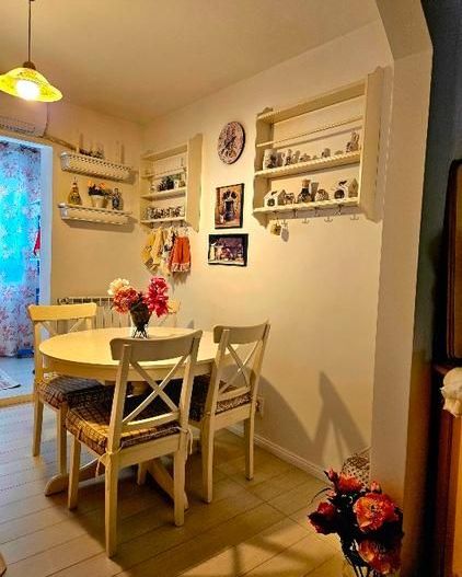 Apartament 3 camere Lujeruui-Loc de parcare - Poză 8