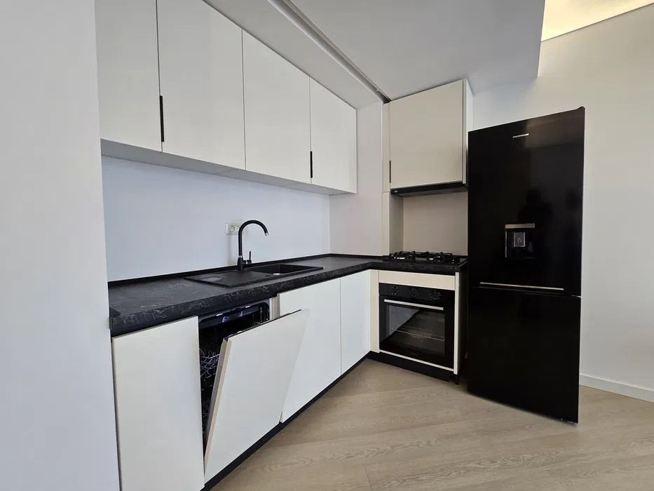 Apartament de inchiriat Pipera Aviatiei | Cortina North - Poză 1
