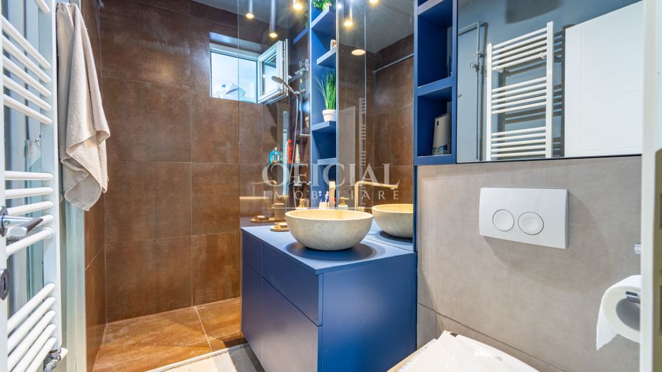Apartament 2 Camere | Modern Mobilat | Gheorgheni Baita Interservisan - Poză 10