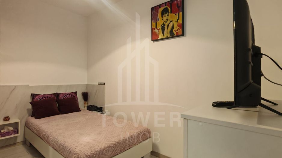 Apartament 2 camere cu grădină și parcare – Zona Doamna Stanca, Sibiu - Poză 4