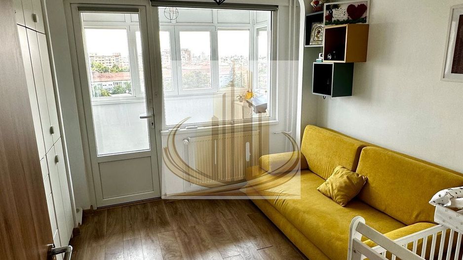 Apartament cu 4 camere si 2 bai | 84 mp | decomandat | zonă centrală - Poză 4