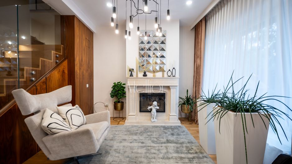 Casa premium 4 camere | 200 mp | cartier Andrei Muresanu! - Poză 4
