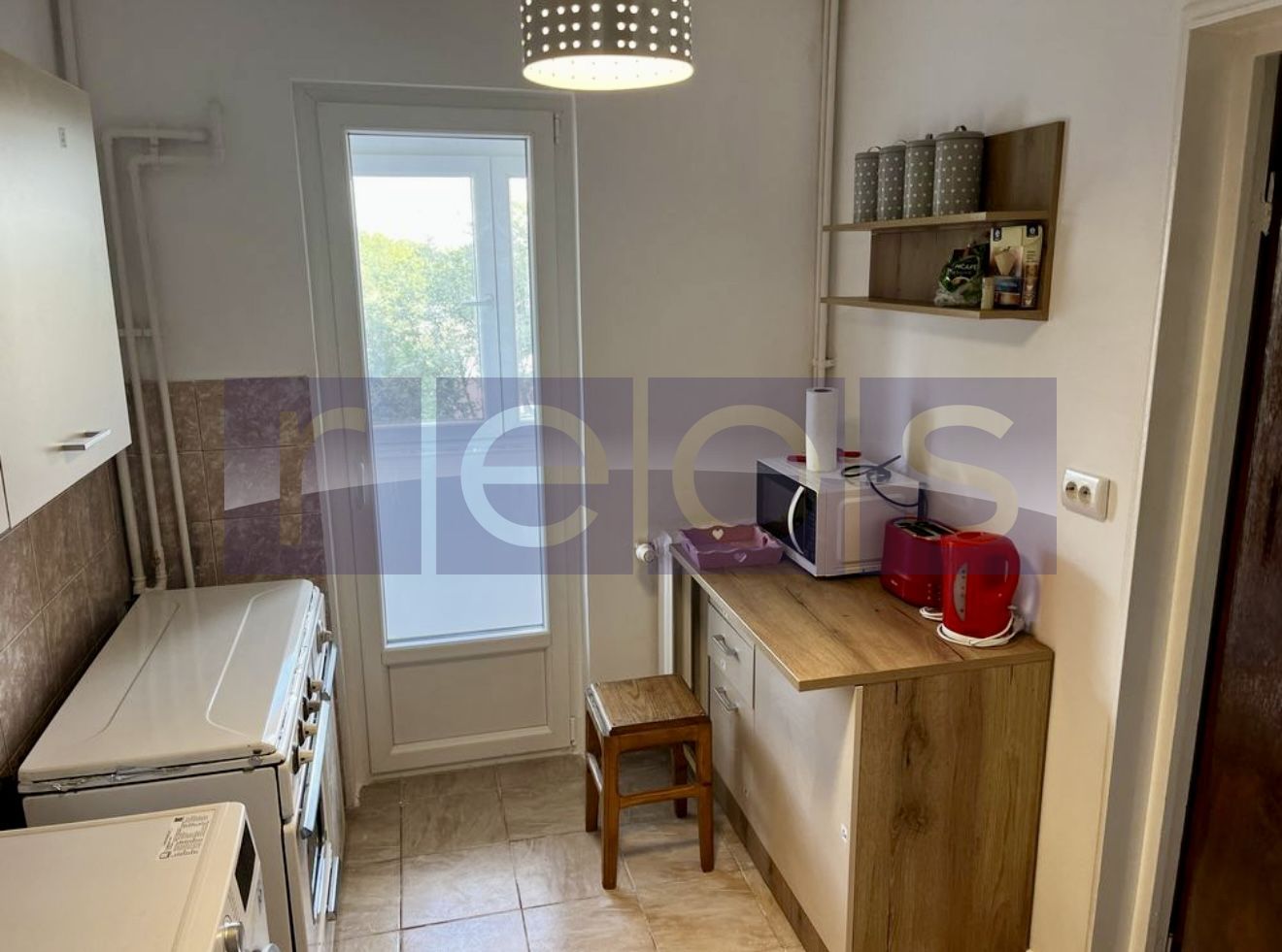 INCHIRIERE 2 CAMERE | ZONA TITAN | LOC DE PARCARE - Poză 6