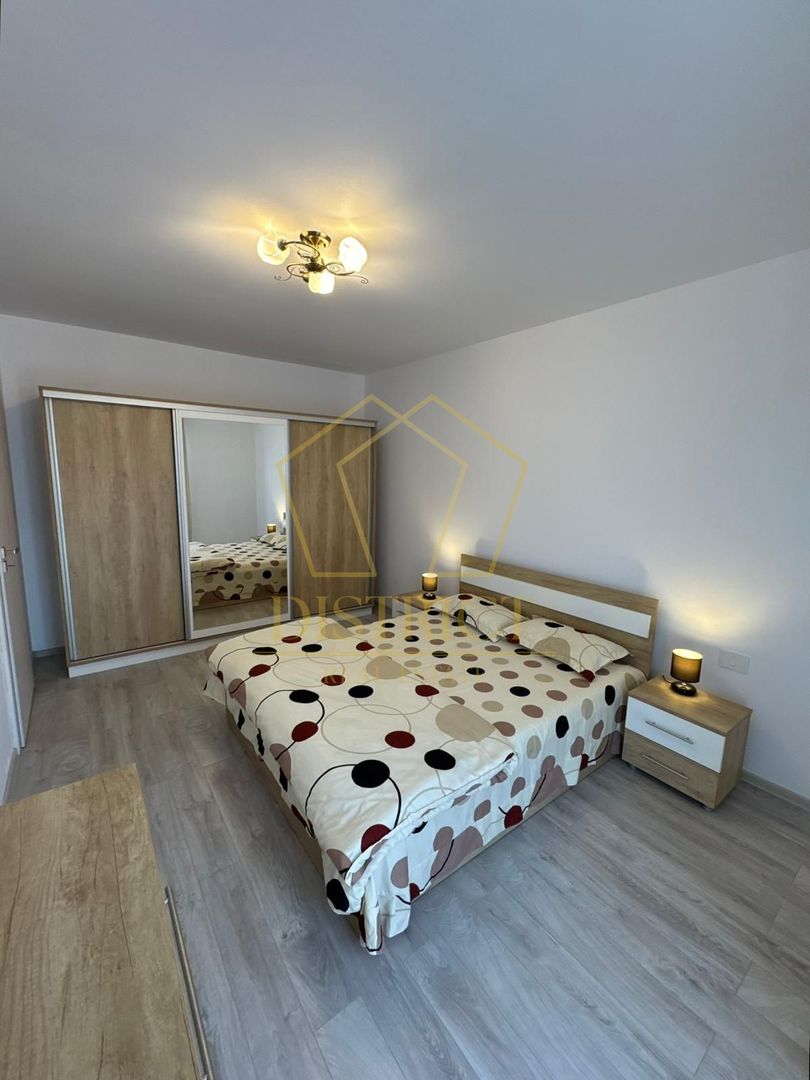 Apartament cu 2 camere modern | Aradului - Poză 1