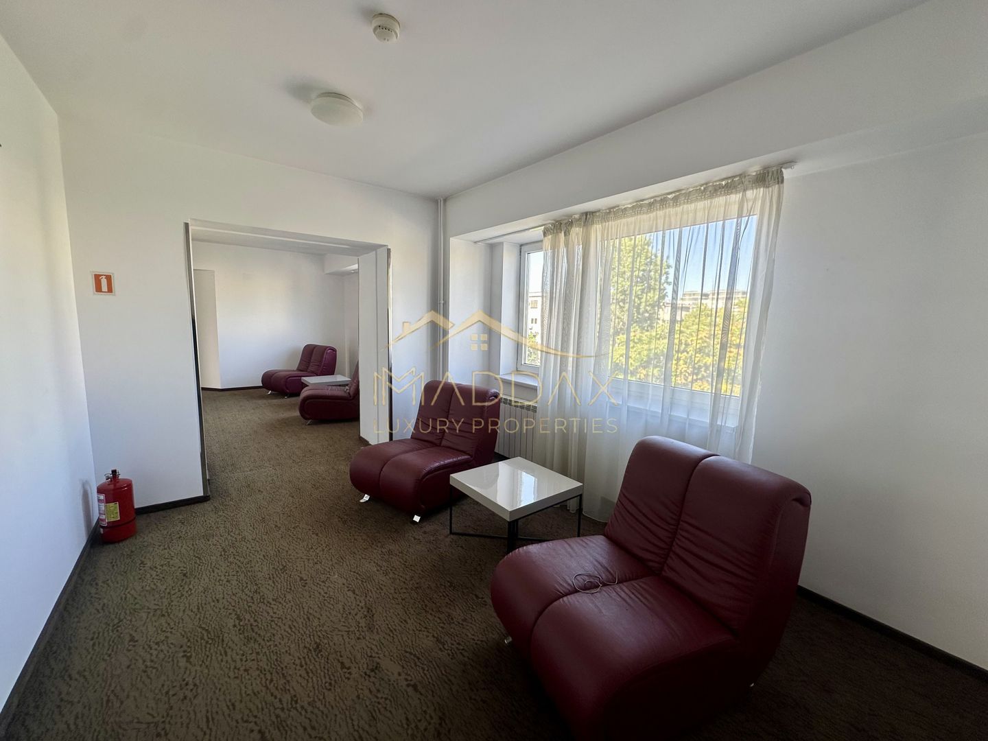 Clădire multifuncțională(HOTEL) de vânzare – S+P+4 etaje | 4.510 mp | Floreasca - Poză 8