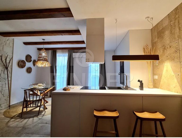 Apartament NOU de LUX  in Zorilor, Ansamblul Azoria - Poză 6