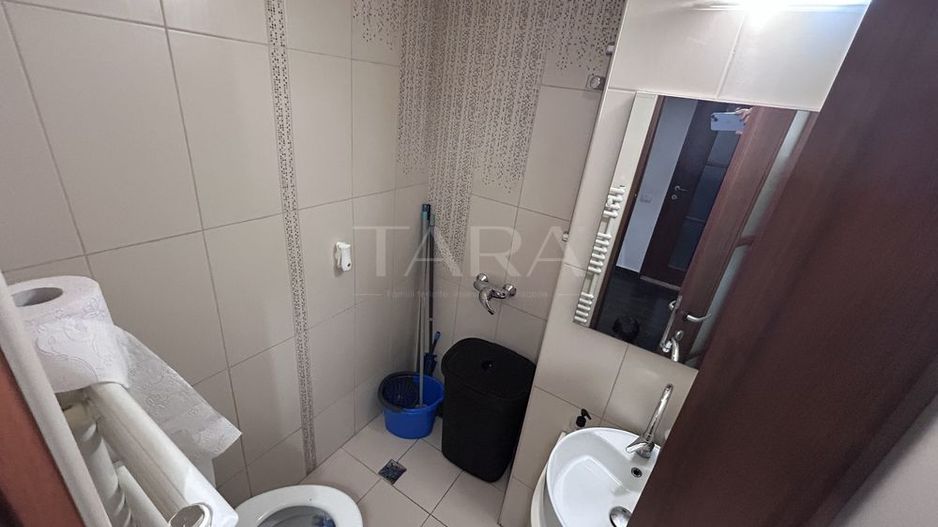 Apartament modern, mobilat și utilat, încălzire în pardoseală, Cluj. - Poză 7