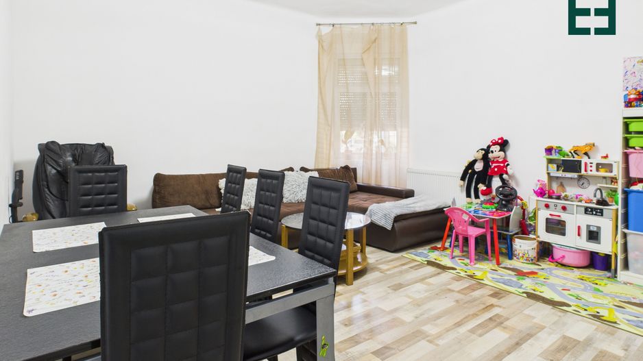 Apartament la casă cu 3 camere, Zonă Centrală - Timișoara - Poză 5