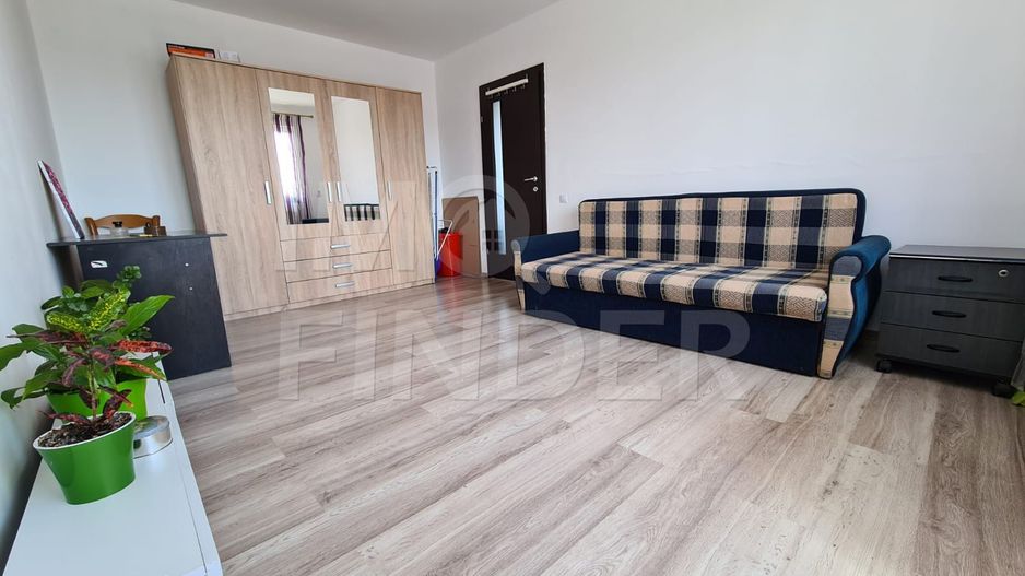 FARA COMISION! 2 camere, Gheorgheni, Brancusi, decomandat, 2 balcoane - Poză 7