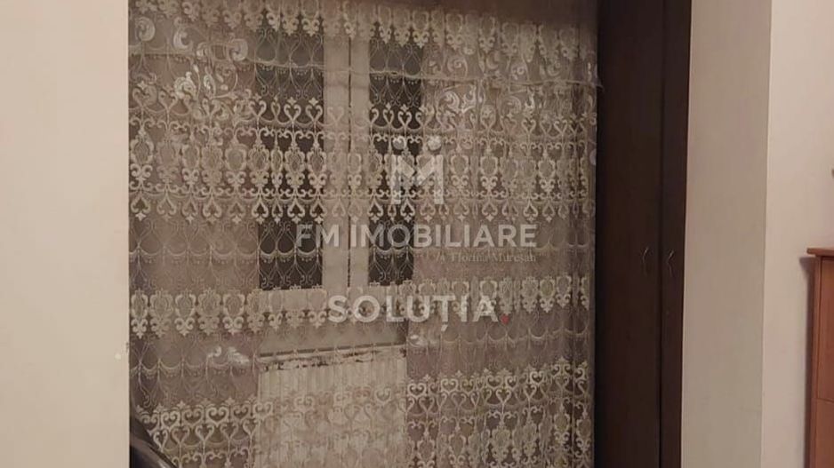 Apartament 2 camere │ etaj 4 │ zona Cuza Vodă - Poză 3