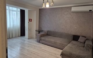 Apartament spațios in  Mazepa 1 - 3 camere, 2 băi, etaj 2 - Poză 2