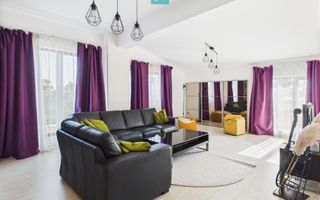 Apartament 2 camere 100 mp , Bucureștii Noi Sec. 1 Bucuresti - Poză 15