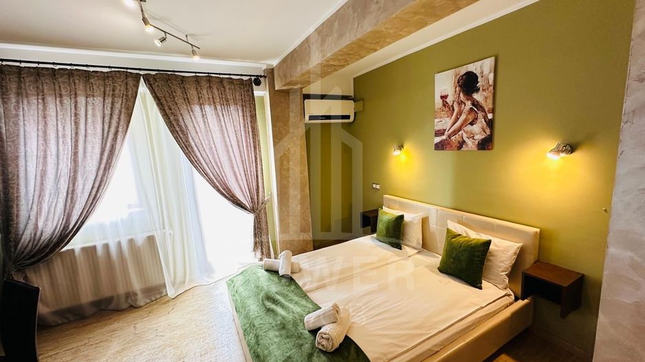 Afacere regim hotelier de vânzare  -zona centrala - Poză 17