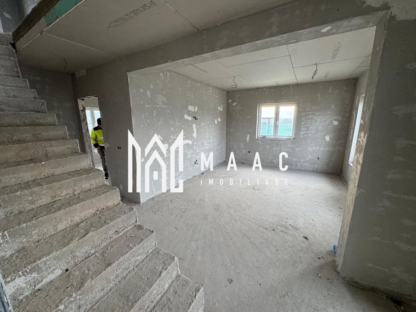 Duplex | 147 MPU | Curte 191 MP | Șelimbăr-Mohu | Central - Poză 6