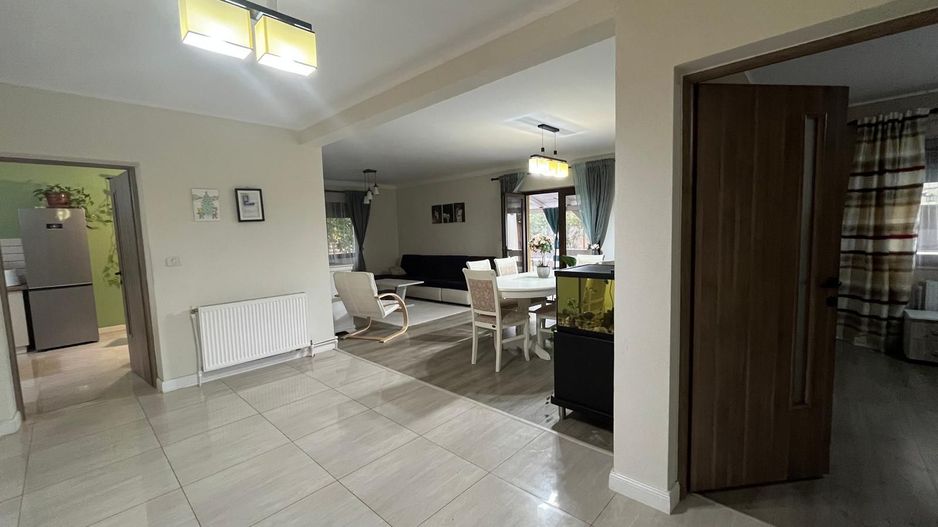 Casa modernă în Vladimirescu - Poză 7