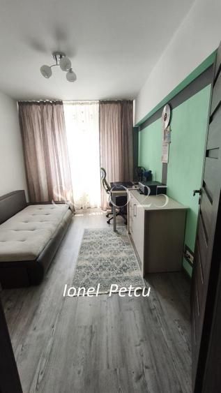 Apartament 3 camere - Bd. Lacul Tei - Poză 9