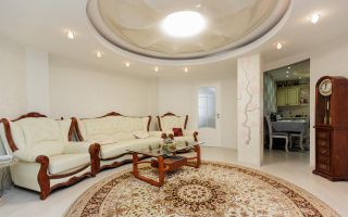 Vânzare, apartament, 2 camere, str.  Academician Natalia Gheorghiu - Poză 5