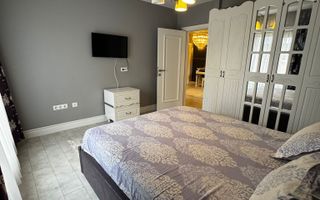 CASA INDIVIDUALA, TOATE UTILITATILE, TEREN 400 MP, COMISION 0% - Poză 30