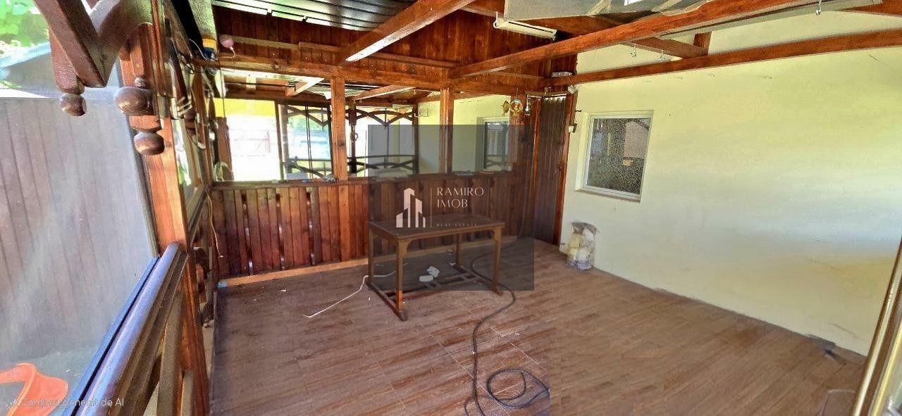 Casa 4 camere - curte 400mp Sector 4 - Luica -Giurgiului /Piata Resita - Poză 18