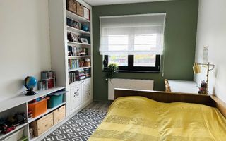 Duplex cu 4 camere in Dumbravita - Poză 8