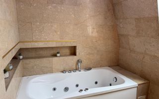 Penthouse exclusivist de închiriat – Strada Hipodromului, Sibiu - Poză 7