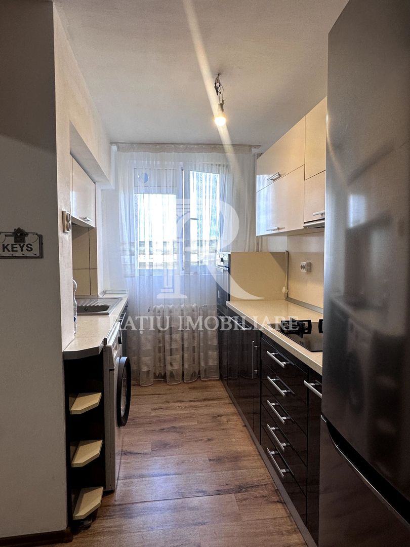 Apartament cu 3 camere de vânzare | Zona Malului Crișului | Oradea - Poză 4