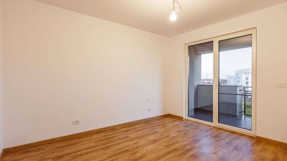 Apartament nou 2 camere | 55,8 mp utili | Logie 7,3 mp | Parcare | Iris Armoniei - Poză 18