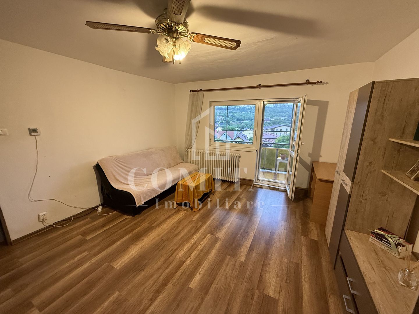 Apartament cu 3 camere decomandate | Cartierul Mănăștur | Zona Big - Poză 2