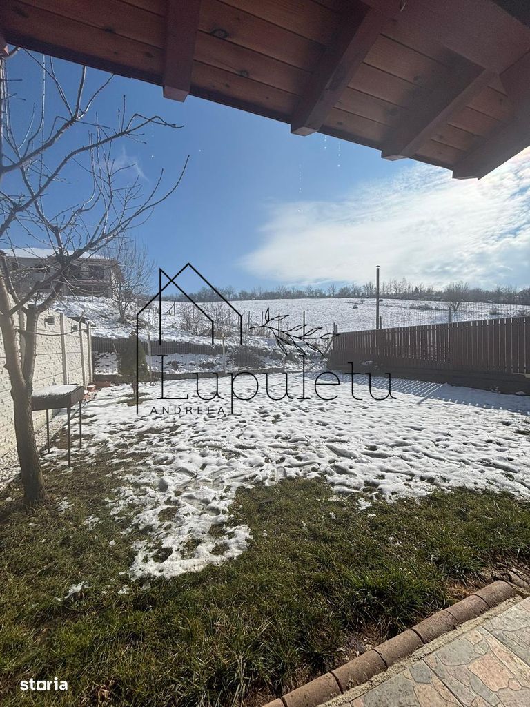Casă de Vânzare | 4 camere | 156 mp utili | Șura Mare - Poză 11