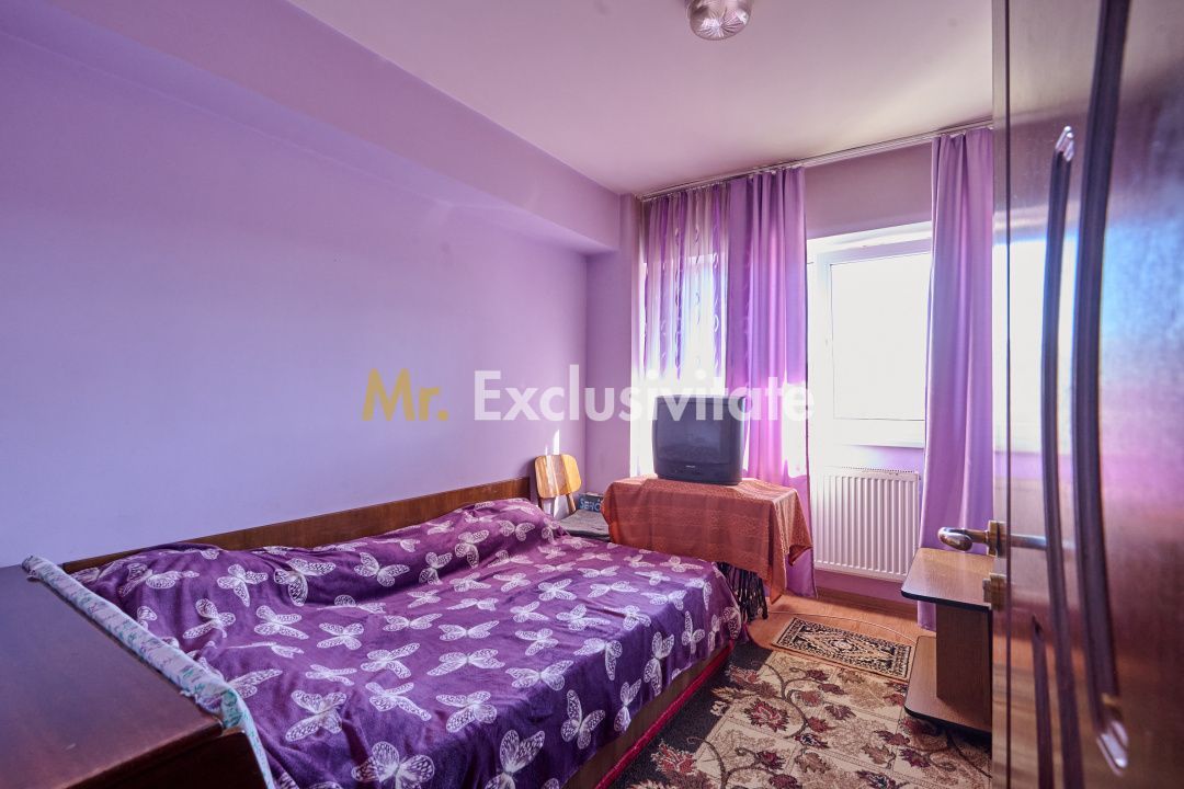 Vand/Schimb Apartament 3 camere ultracentral cu Apartament 2 camere+diferenta - Poză 4