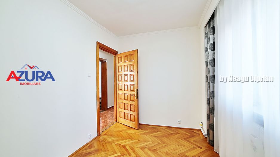 AZURA Imobiliare - Apartament 4 Camere Exercitiu - Poză 15