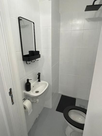 Garsonieră Floreasca | Str. Rossini | Etaj 1 din 3 | Renovată 2025 - Poză 7