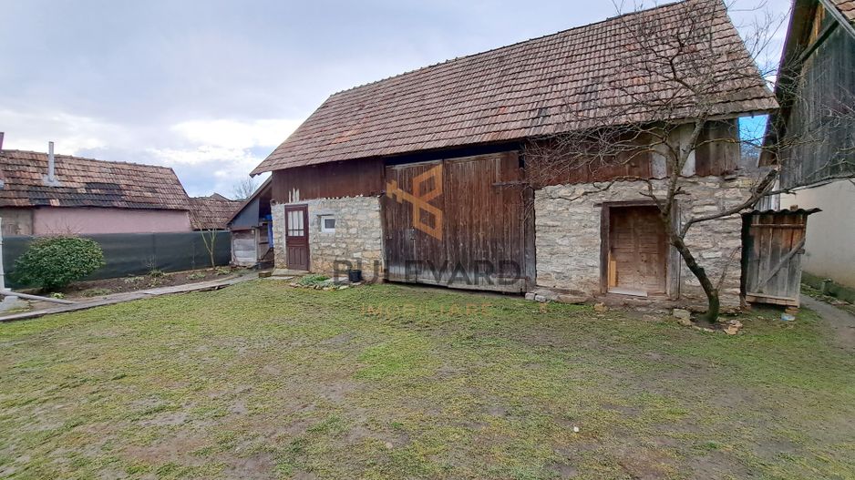 Comision 0%! Gospodarie cu teren de 3 ha la 40 km de Cluj-Napoca! - Poză 19