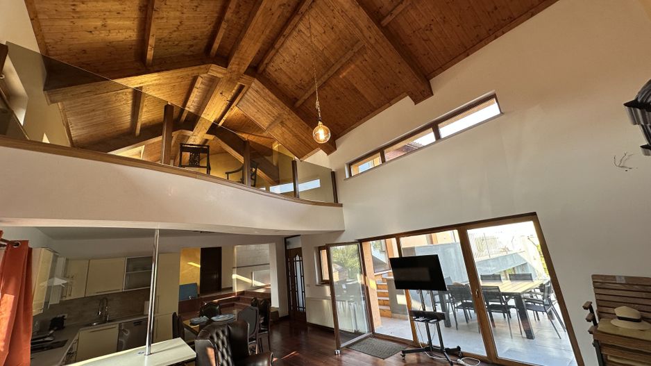 Proprietate cu piscina Dumbravita - Poză 32