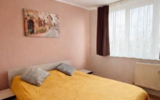 Apartament 2 camere, renovat, mobilat și utilat – Țiglina 1, Galați - Poză 4