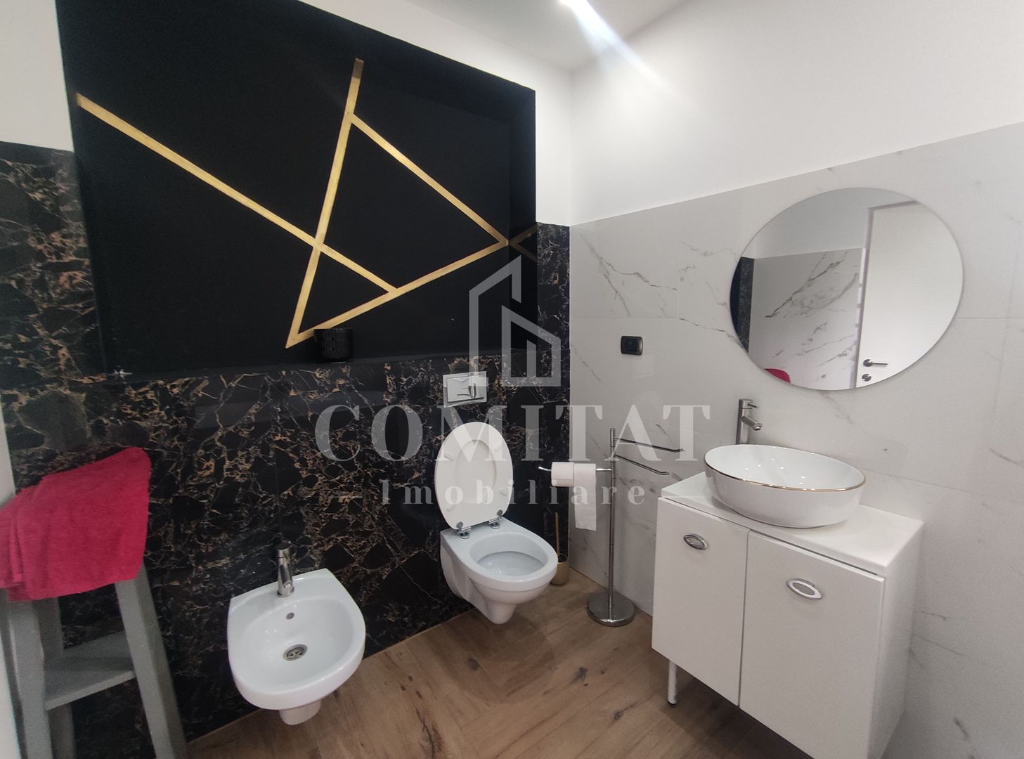 Casa superbă de inchiriat | 120 mp | Zona Iris - Poză 11