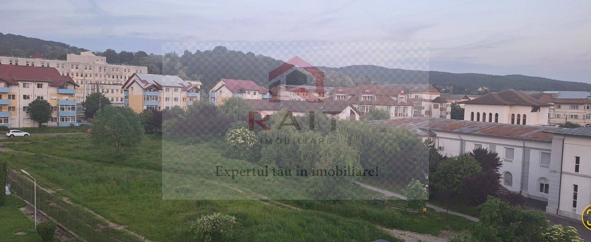 Teren intravilan de vânzare 2.694 mp Curtea de Argeș Central - Poză 6