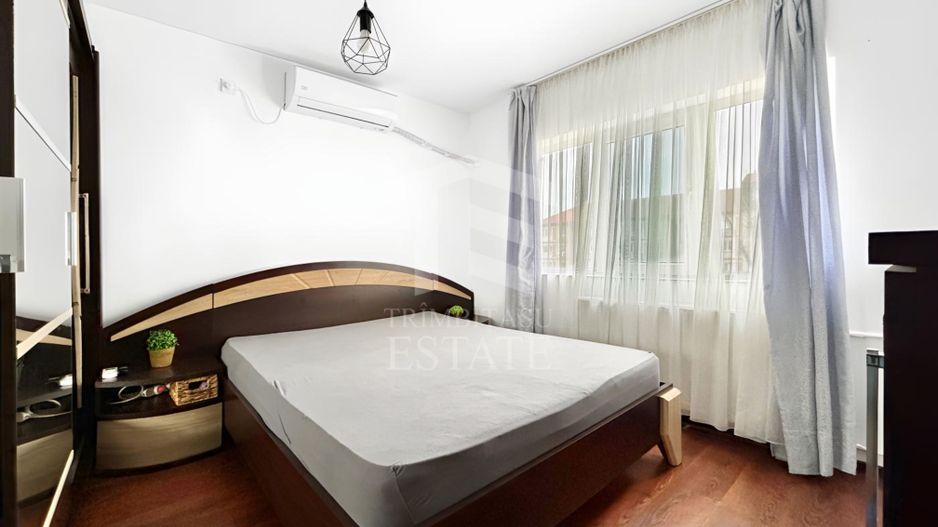 De vanzare | Decomandat 2 camere | Et 3 | Finisaje moderne | Soarelui - Poză 12