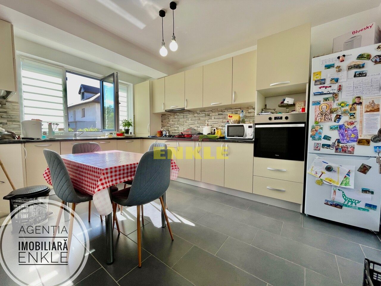 De vânzare casa construita în 2022 - Poză 8