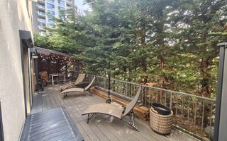 3 Camere Cu Curte Privată GranVia Park Mall Plaza Sector 6 - Poză 13