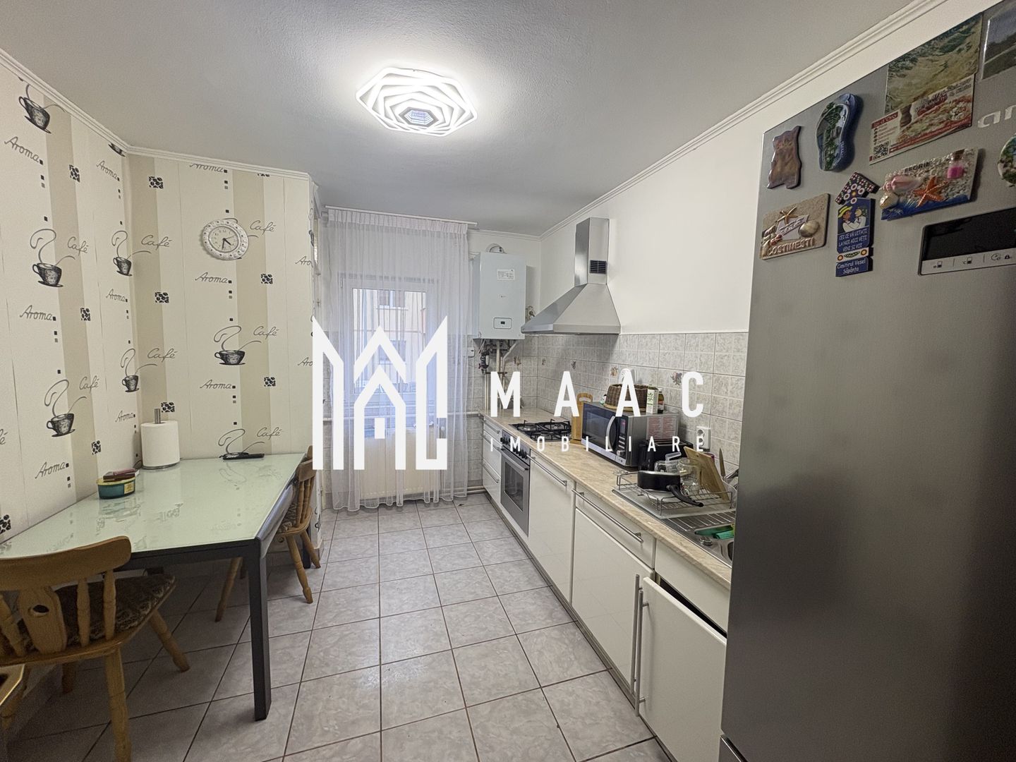 Apartament 3 camere | 65 MPU | Pivnita | Decomandat | Turnisor - Poză 11