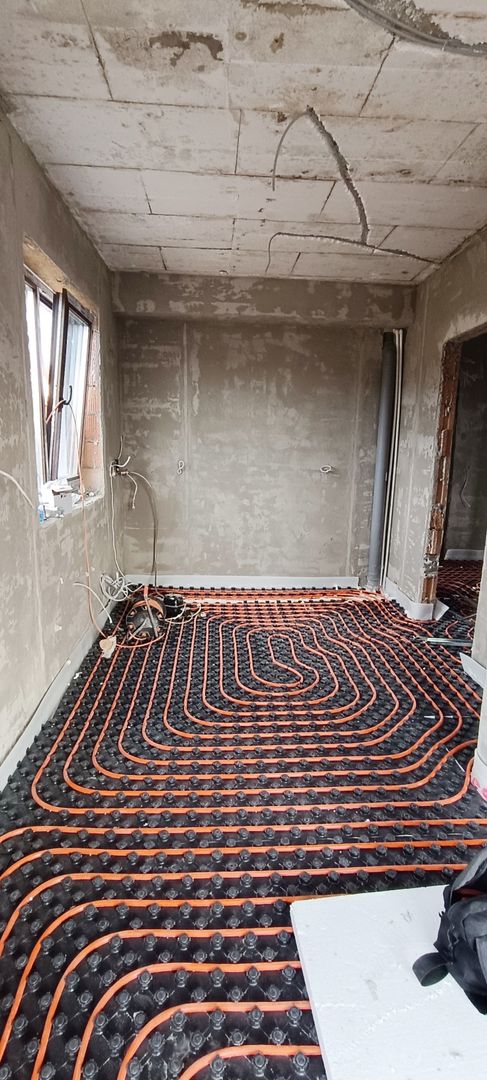 Vila noua, din caramida Harman-Brasov - Poză 20