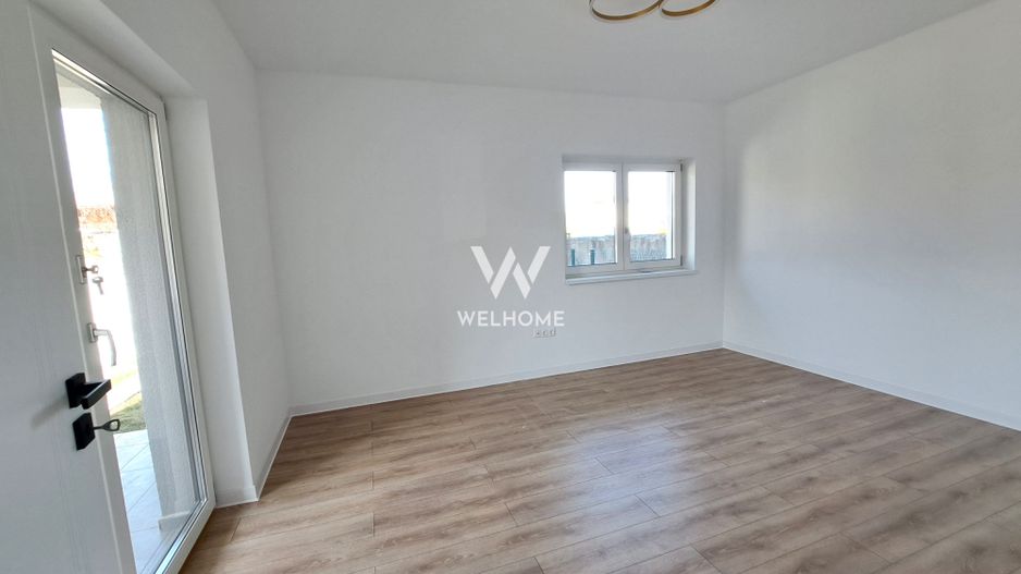 Apartament cu gradina - 2 camere, 2 bai, terasa - Poză 2