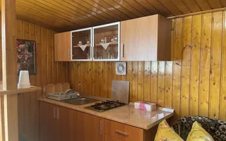 Casute Breaza, teren 1140 mp  - Poză 14